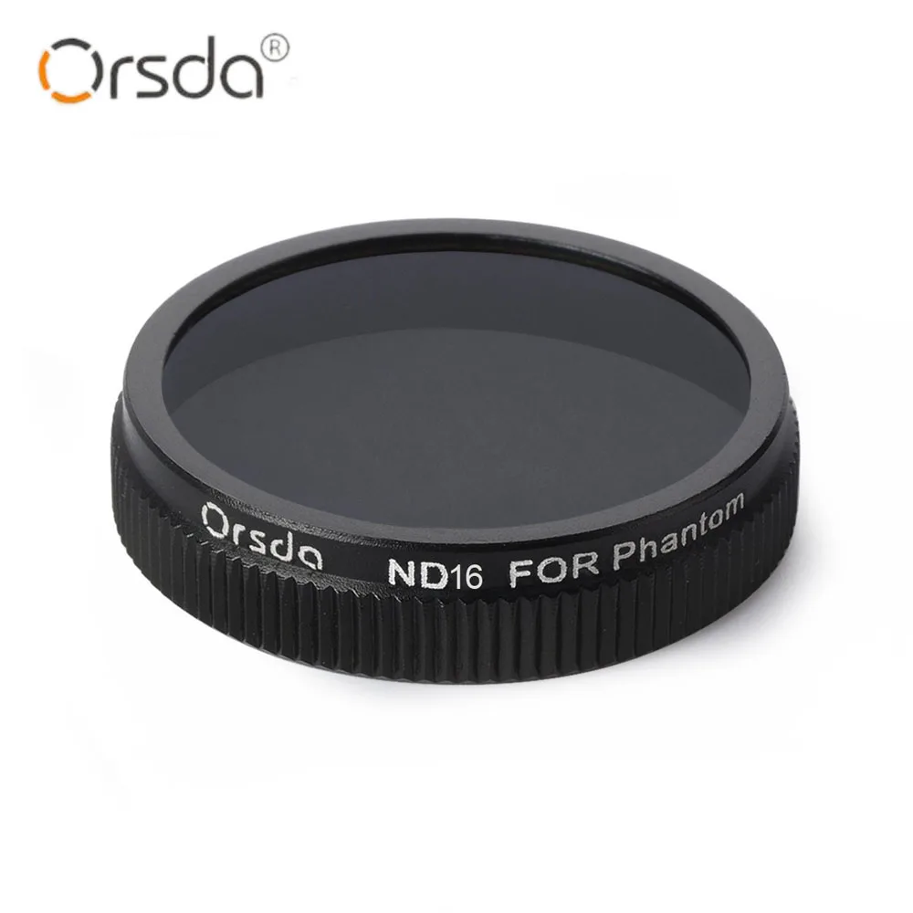 ND16 2