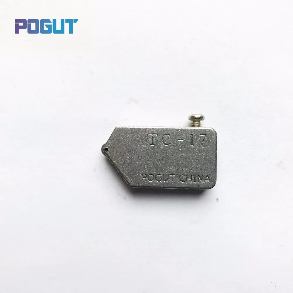๐ผ Free Shipping 3-10mm POGUT CHINA Replacement TC-17 Glass Tile Cutter Head toyo type 5pcs/lot ๐ Free Shipping 3-10mm POGUT CHINA Replacement TC-17 Glass Tile Cutter Head toyo type 5pcs/lot ๐ Tools > Construction Tools - 8UGSX4iSGJ0v-B-TXb-bzw8c2b5 | - 40e98fa51a.blogspot.com