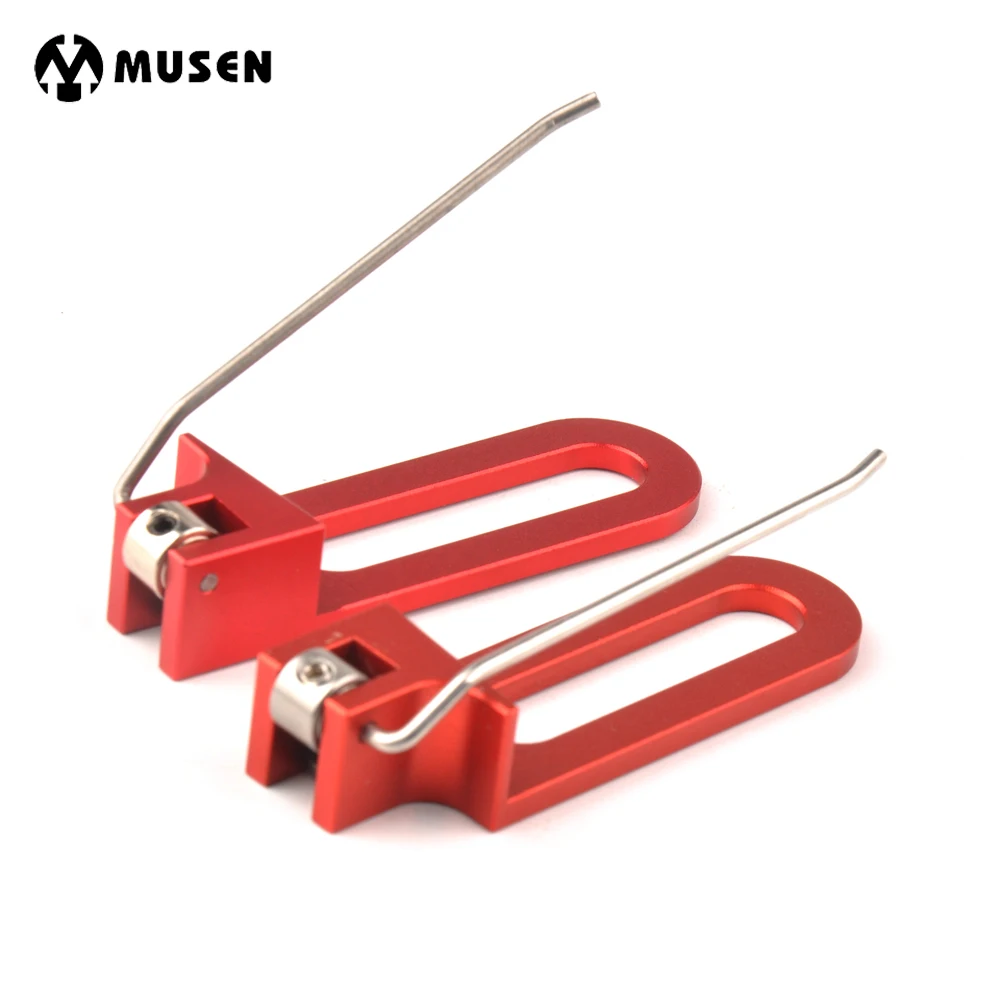 Right and Left Hand Arrow Rest Archery Bow Arrow Rest Stick to