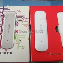 Usb палка huawei BM351i wimax