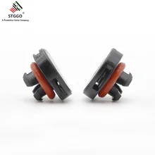 Воздухопроницаемые оснастки подходят дешевые заглушки вентиляционного отверстия