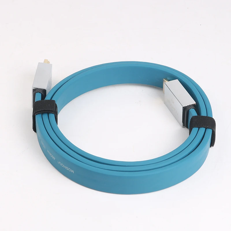 HDMI кабели 2 1 8K @ 60 Гц 48 Гбит/с 4K 120 Гц|Кабели HDMI| |