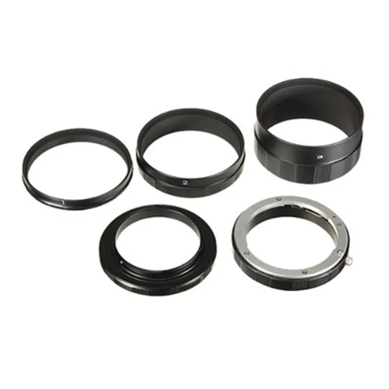 Макро Удлинительное Кольцо для sony Alpha Minolta MA Mount Adapter Ring