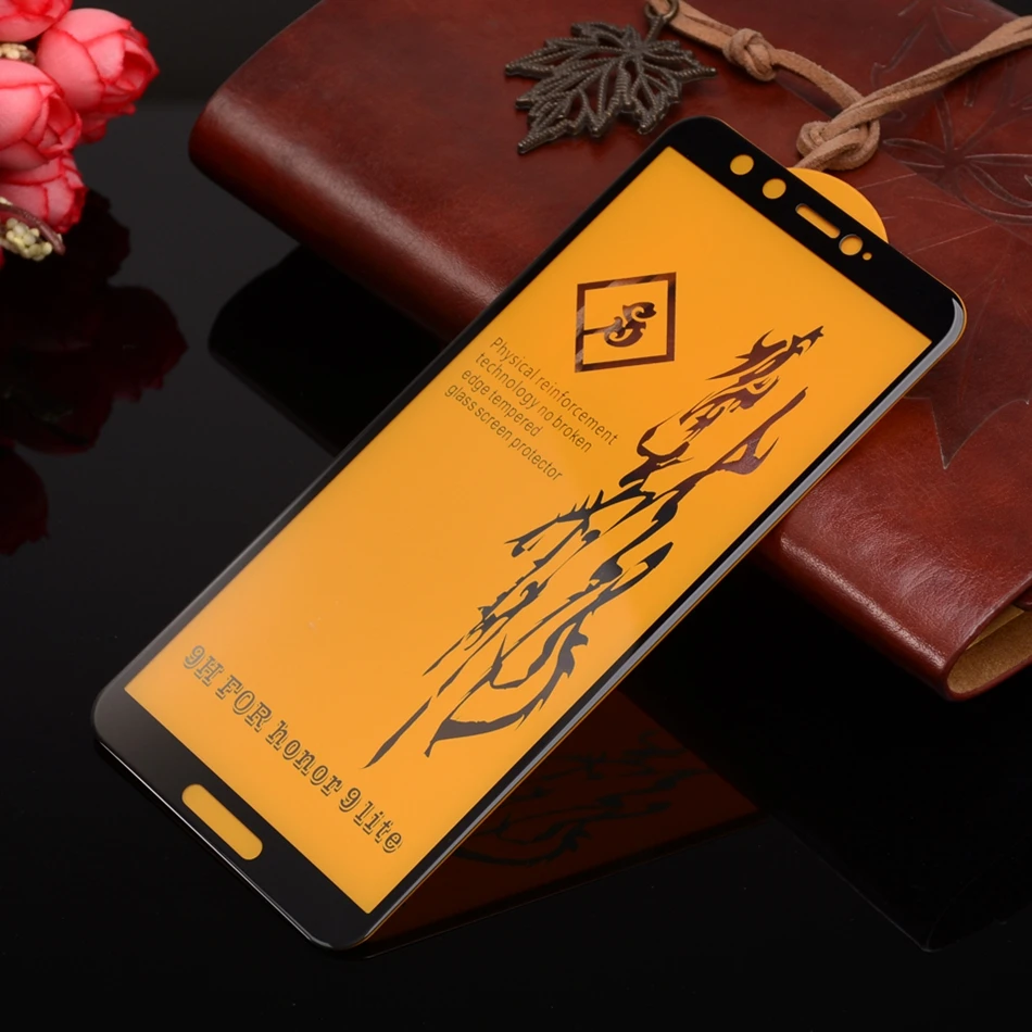 Honor 9lite