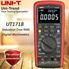UNI-T UT171B Industrial RMS digital multimeter / VFC / NCV function / USB communication / ACV low impedance measurement ► Photo 1/6