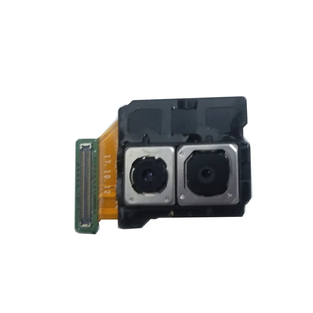 

Back Rear Camera Flex Cable Replacement For Samsung Galaxy S9+ SM-G965F G965FD