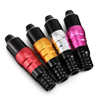 

2019 new machine pen Precision RCA Motor Machine Tattooer body ttattoo machine 5 color Free Shipping