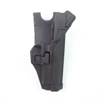 

Level 3 Black Hunting Tactical Gun Holster Duty Holster Sig Sauer 226/220/229 Right