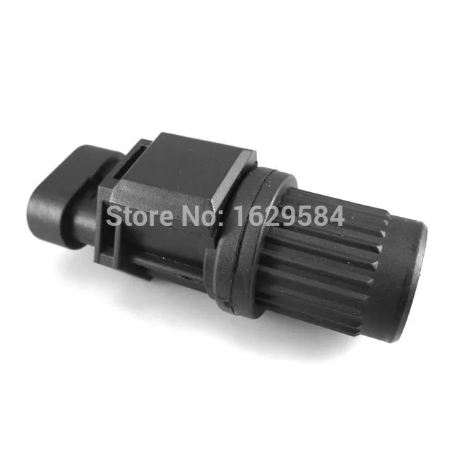 Vehicle Speed Sensor Auto Transmission 96190708 For Chevy Aveo 3 Pin