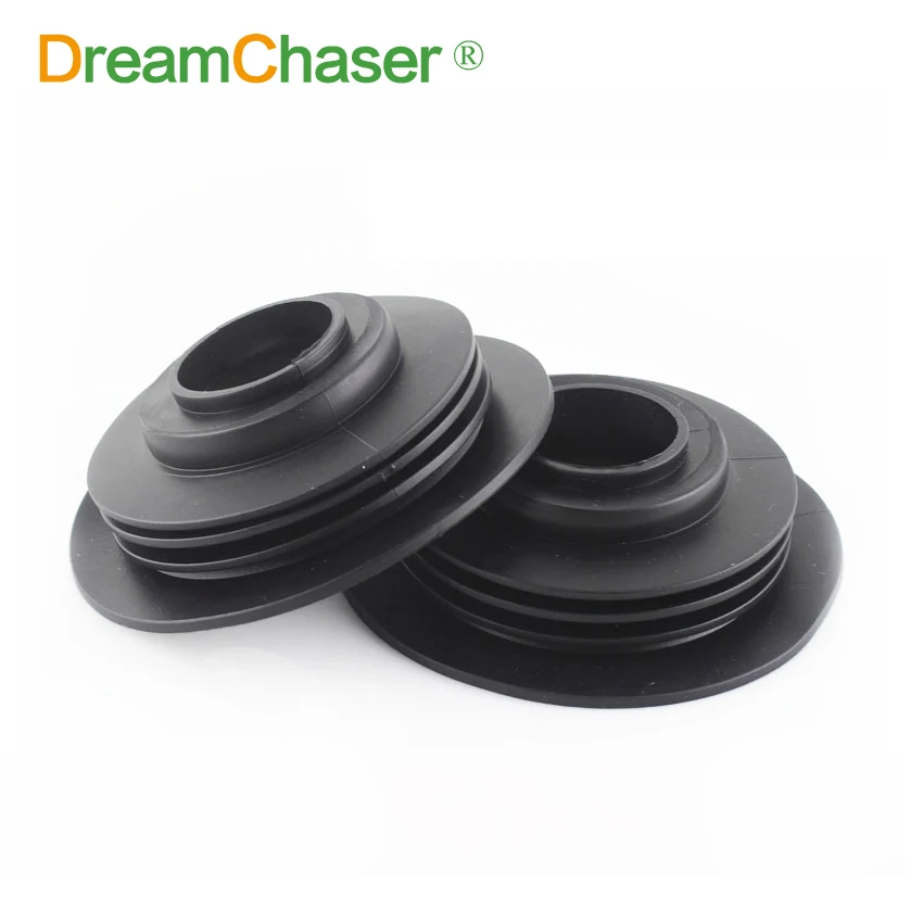 Мечта chaser 2 шт. пыле Пылезащитный чехол для Автомобиль Мотоцикл фар Аксессуары