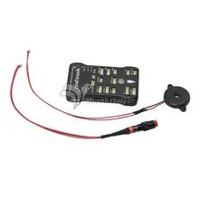 Gold plated Socket Pixhawk PX4 Autopilot PIX 2 4 6 32Bit Flight Controller for RC Helicopter