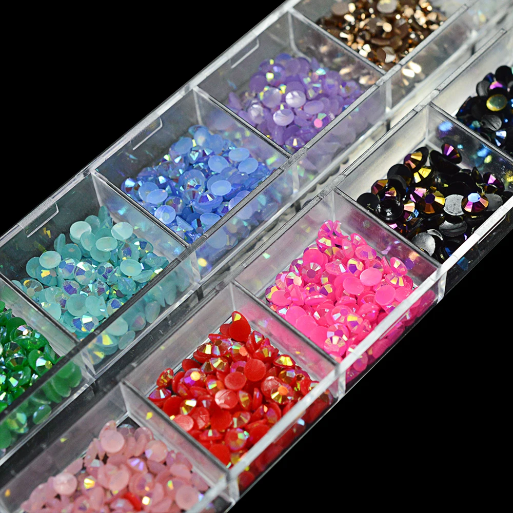 nail Decoration 2