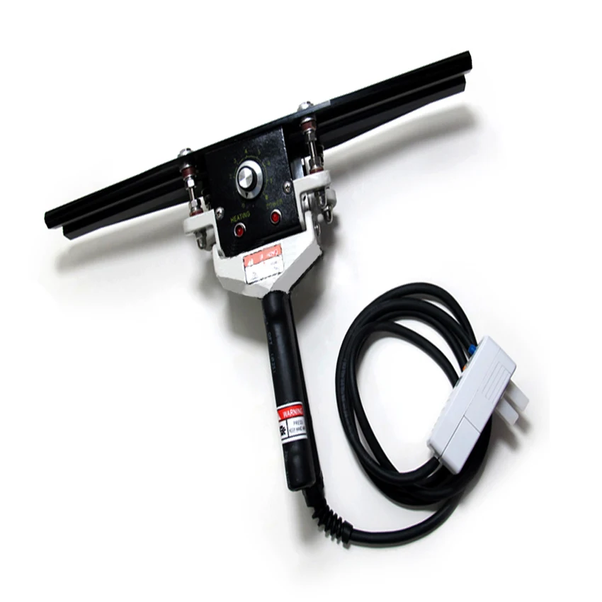 1pc FKR300 direct heat Plier portable impulse aluminum