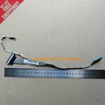 

New laptop lcd lvds cable for Lenovo K23 DC02000TM00