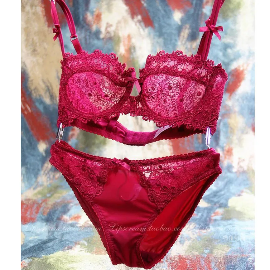 Wholesale plus size bra sets Clearance