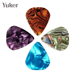 Гитара Plectrum электрогитара pick s Plectrum выбрать случайный