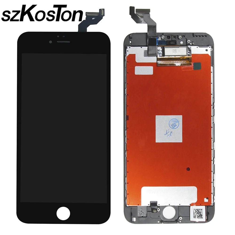 

Brand New No Dead Pixel 5.5"LCD Screen for Apple iPhone 6s Plus LCD display Touch Screen Digitizer replacement with tool kits
