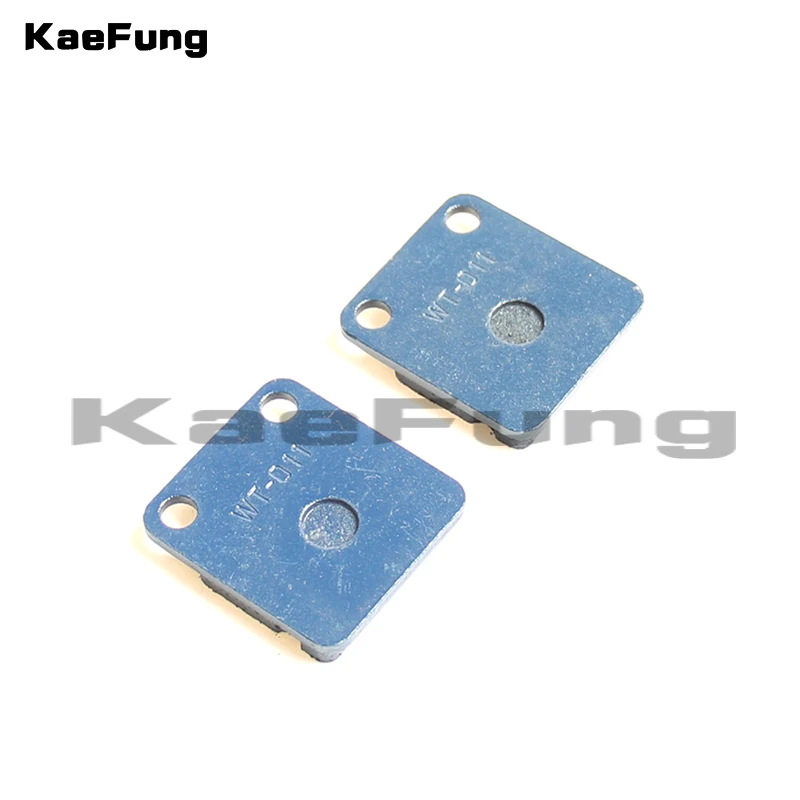 

Steel Rear Brake Pads Disks Shoes for 50cc 70cc 90cc 110cc 125cc 140cc 150cc 160cc Pit Dirt Bike ATV Quad Motorcycle Scooter