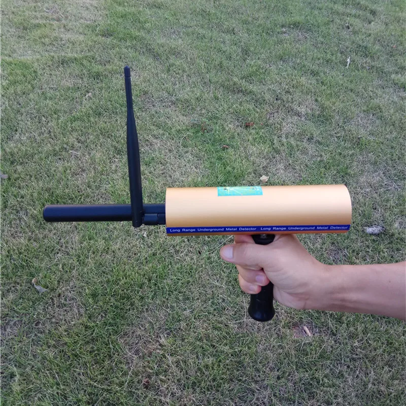 

New Arrival Dual Antenna Long Range AKS Gold,Silver,Copper and Diam Scanner Long Ranging AKS Locator
