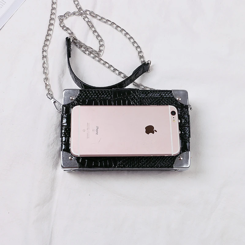 women bag alligatore shoulder cross body bags women's handbag purse (22)