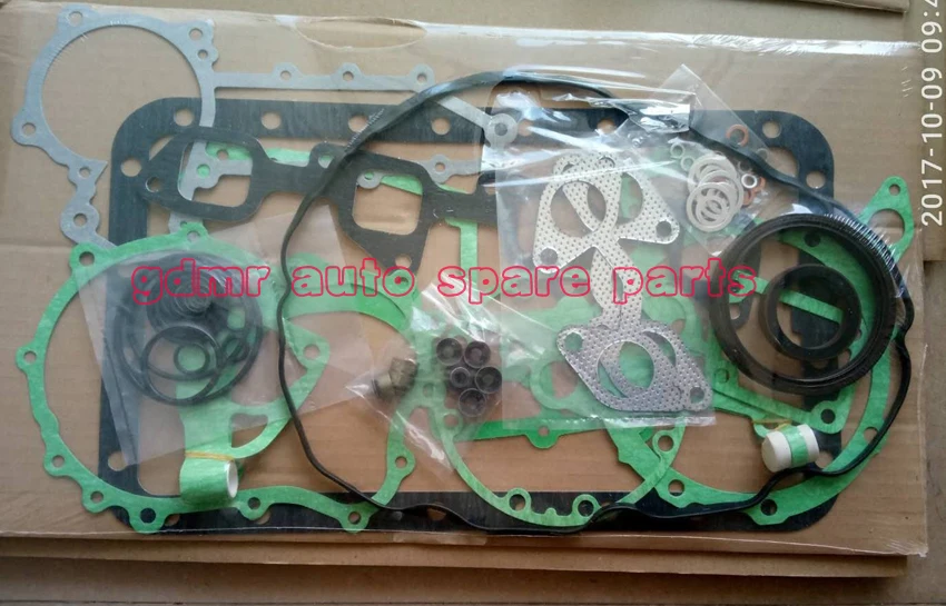 V2403 full gasket set