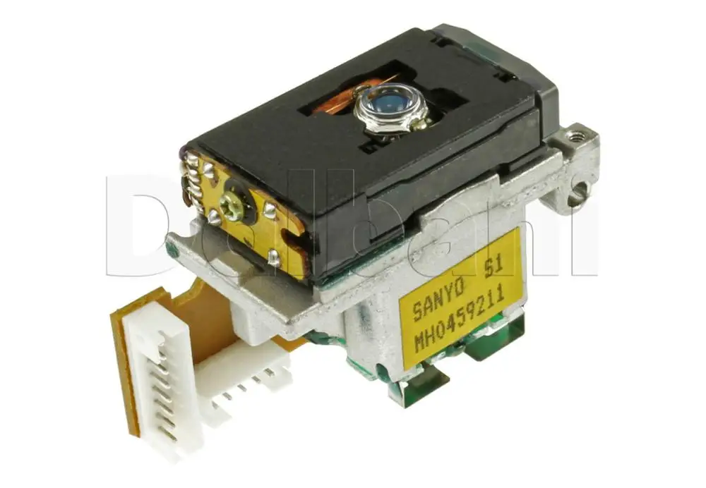 Original Replacement For YAMAHA CDC-902 CD DVD Player Laser Lens Lasereinheit Assembly CDC902 Optical Pick-up Bloc Optique Unit |