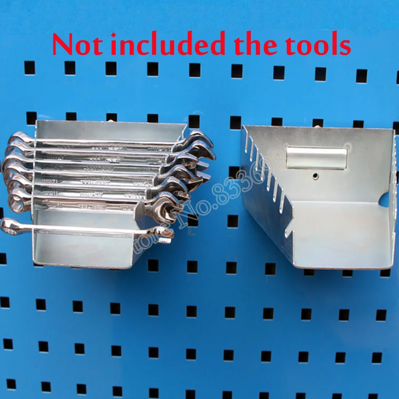 Гаечные ключи крючки держатель инструмент подвесная пластина крюк аксессуары для аппаратных средств
