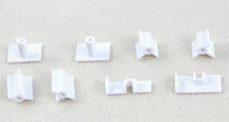 Plastic Parts for Freewing F5N RC Jet Model FJ20811 091