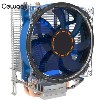 

1151/1155 CPU Cooler CPU Fan CPU Radiator Desktop Durable for for Intel&AMD Home Quality
