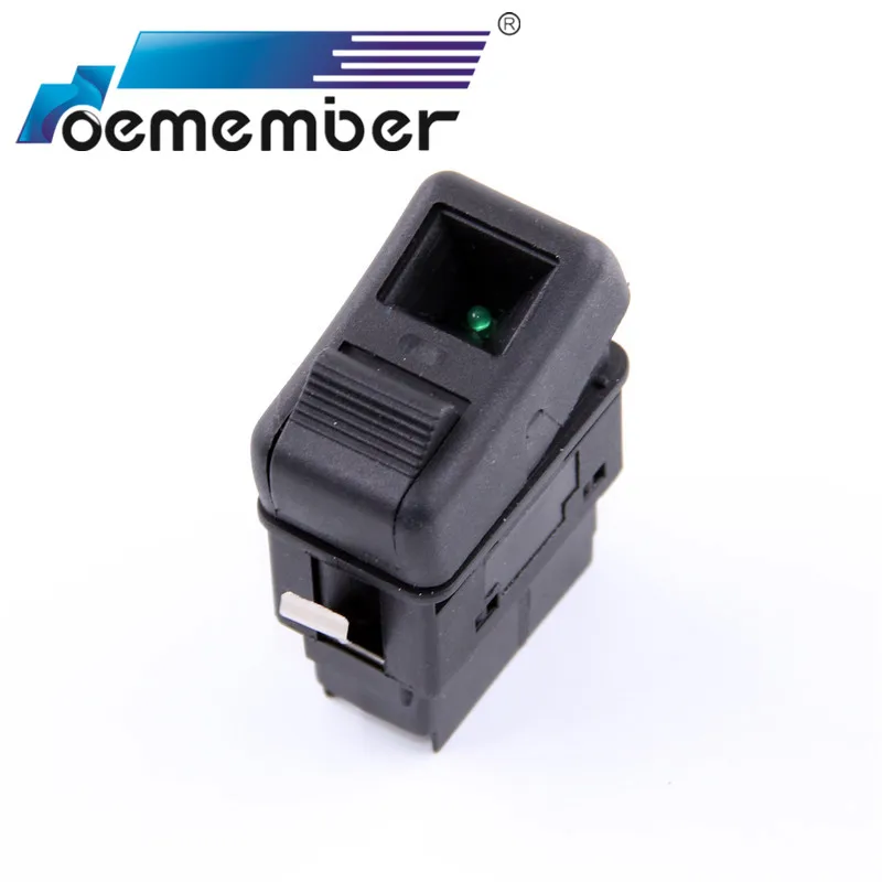 

For VOLVO Switch Differential Lock 1624119 8157759 Window Switches