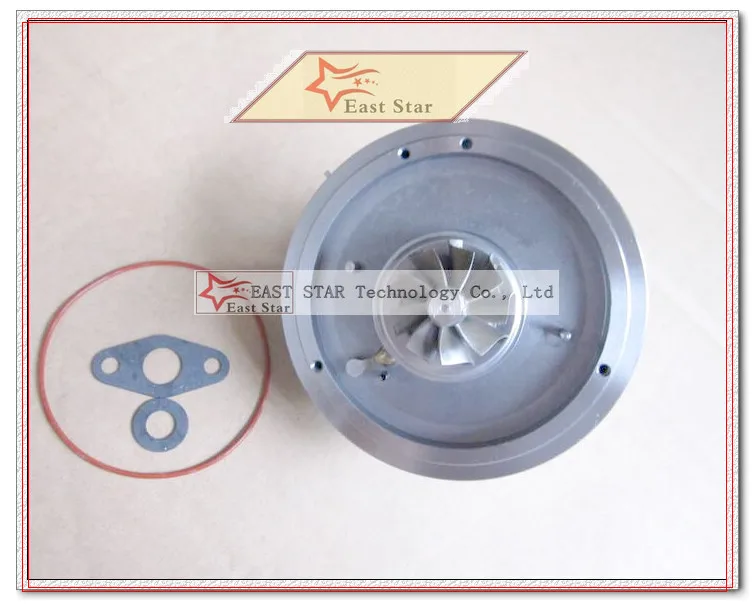 Турбокартридж CHRA GT1549V 761433 5003S 0002 A6640900880 для SSANG YONG Actyon Kyron D20DT C100 D100 2.0L D XDi|turbo