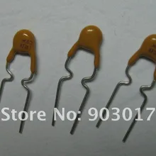 300 шт. Radial Leaded PPTC сбрасываемый предохранитель 60 В 0.17A PolySwitch