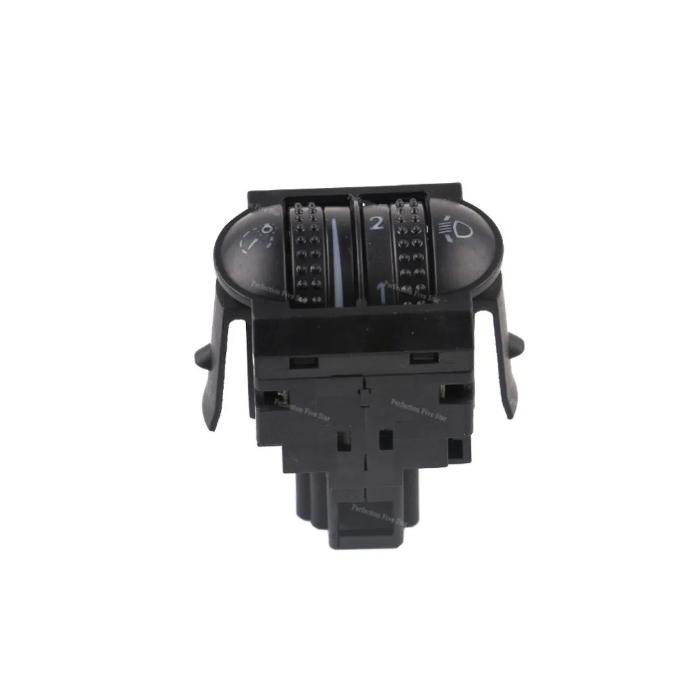 Переключатель регулировки диапазона фар 3B0941333C для VW Passat B5 1998 2000 2001 2002 2003 2004