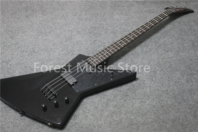New Arrival 4 String Suneye Electric Bass Guitar Black Pickguard & Dot Inlay Rosewood Fingerboard Free Shipping New Arrival 4 String Suneye Electric Bass Guitar Black Pickguard & Dot Inlay Rosewood Fingerboard Free Shipping