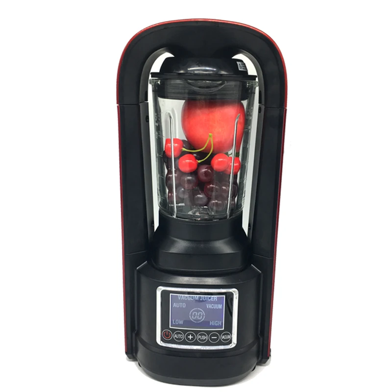 Biolomix Vacuum Blender Smoothie Maker Anti oxidation function Electric