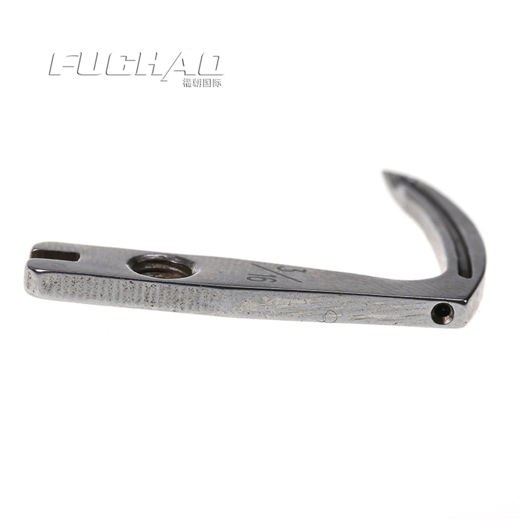 S40391 #3/16 Looper подходит для B927 изогнутые иглы изгиб промышленные швейные машины