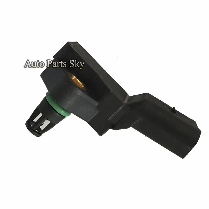 Новый датчик карты для VW EOS GOLF PASSAT PHAETON TIGUAN TOUAREG TOURAN 0281002399|sensor sensor|sensor mapsensor vw |