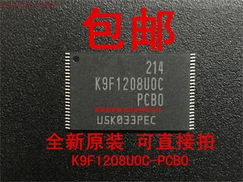 

10pcs/lot K9F1208UOC-PCBO K9F1208U0C K9F1208UOC-PCB0 K9F1208UOC TSOP48 . In Stock