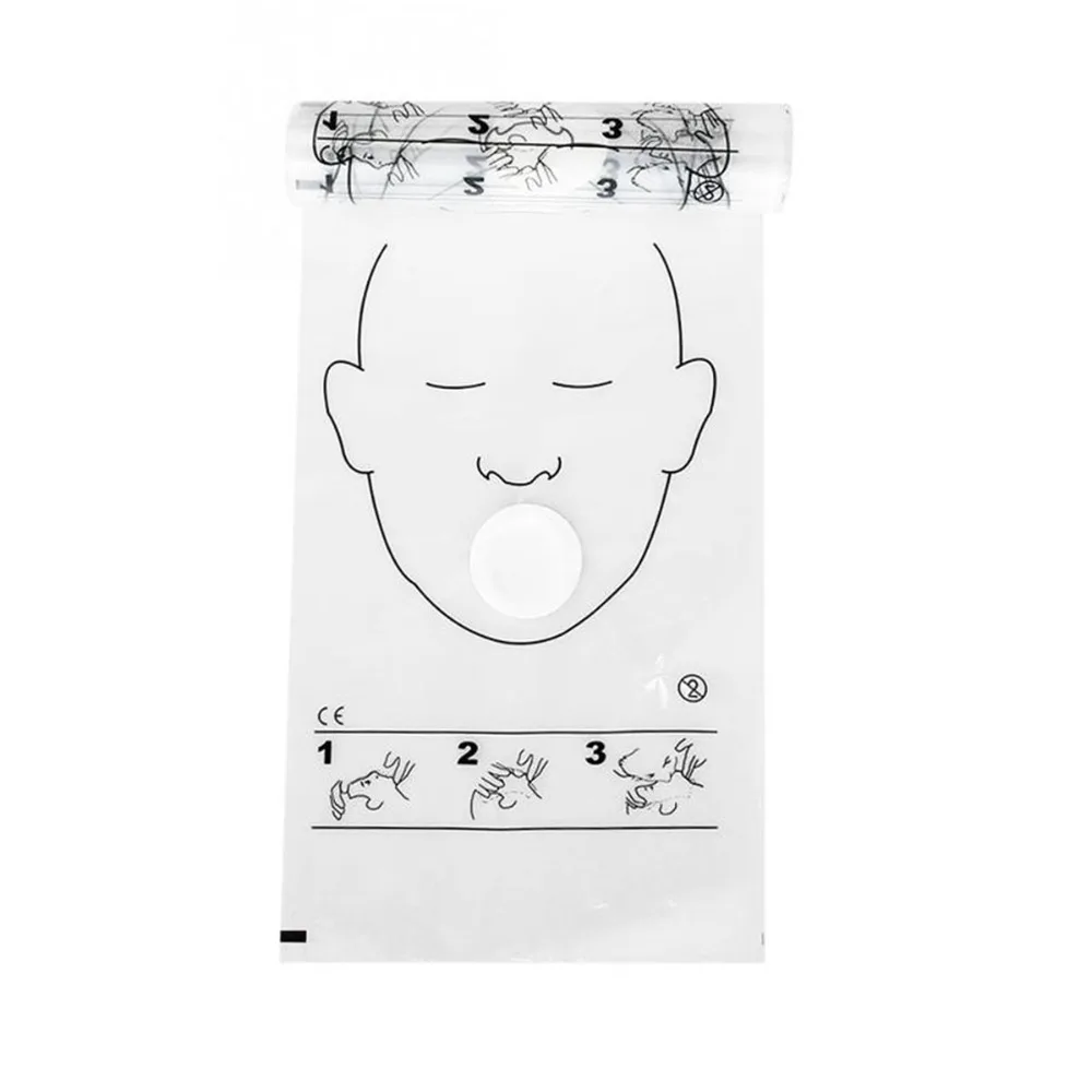 China mask cpr Suppliers