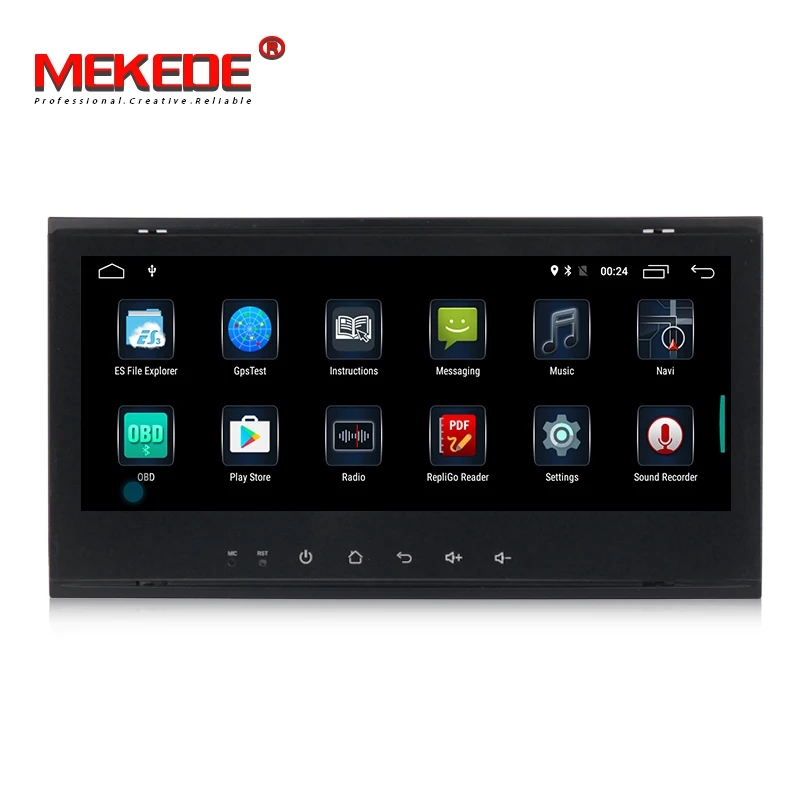 Best New Arrival, android 7.1 Car multimedia Navigation GPS DVD Player for Volkswagen Touareg Transporter T5 Multivan 2002-2010 1 Best New Arrival, android 7.1 Car multimedia Navigation GPS DVD Player for Volkswagen Touareg Transporter T5 Multivan 2002-2010 1