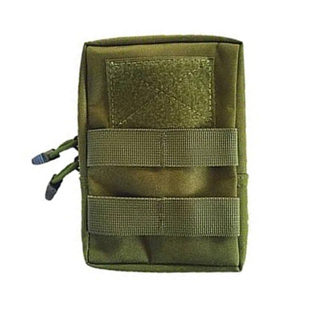 High Quality Men Solid Nylon Bag Vest Waist Pouch For Casual Activities | Спорт и развлечения