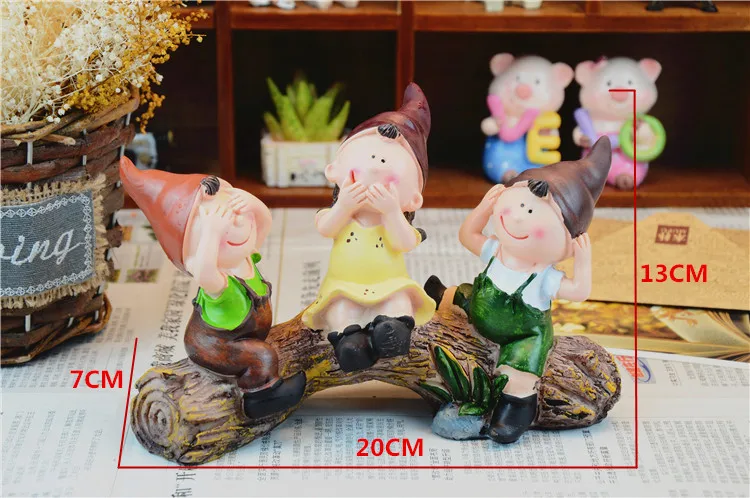 resin doll 1