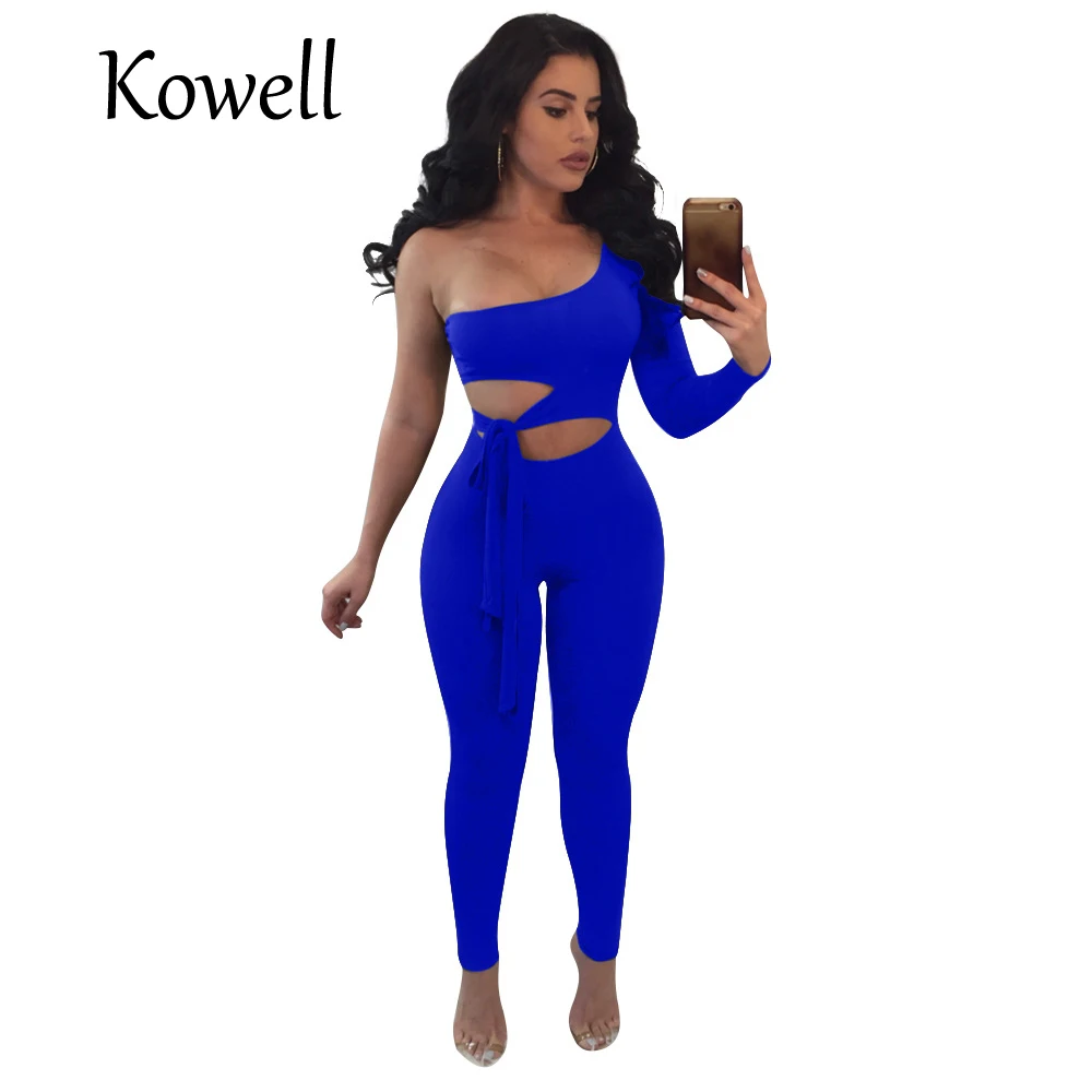 2018-fashionable-one-shoulder-sleeve-sexy-party-rompers-womens-jumpsuit-female-solid-skinny-night-club-jumpsuits-overalls