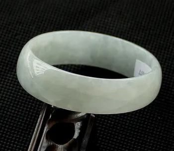 

Natural jade bracelet jade bracelet ice kinds of jade bracelets