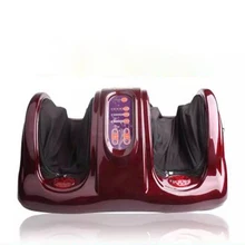 Массажер для ног машина для нагрева ног машина для ног массажное устройство для ног с дистанционным массажером для ног