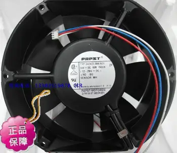 

NEW ebmpapst PAPST 6424/2-388/A01 17251DC24V cooling fan