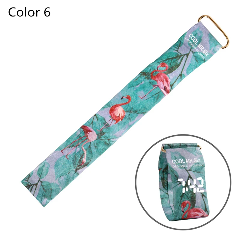 Paper Watch12
