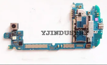 

Unlocked Original For Samsung Galaxy S3 i9305 16GB EU Version Main board Motherboard 4G Network Android OS Installed Logic Board