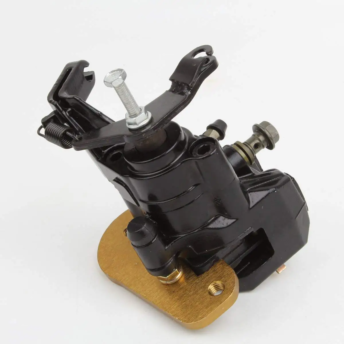 Rear Brake Caliper for Sportrax 400 TRX 400EX 2005 2014 2006 2007 2008 Motorcycle Parts Free