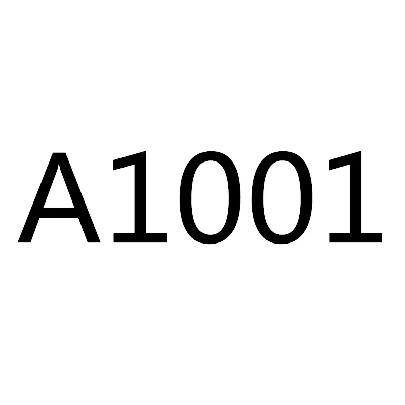 

A1001